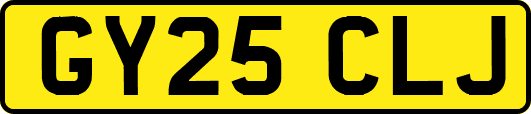 GY25CLJ