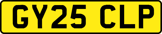 GY25CLP