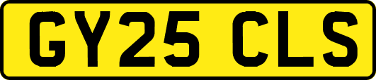 GY25CLS