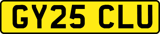 GY25CLU