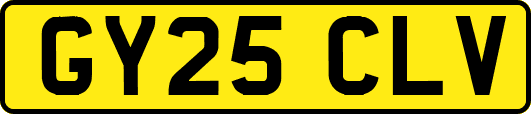 GY25CLV