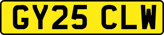 GY25CLW