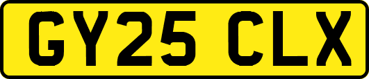 GY25CLX