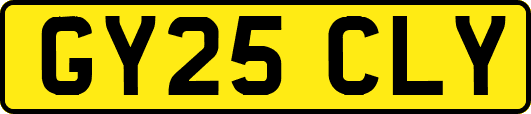 GY25CLY