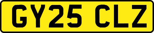 GY25CLZ