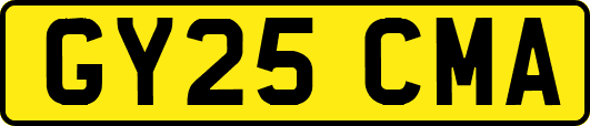 GY25CMA