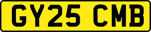 GY25CMB