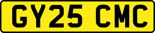 GY25CMC