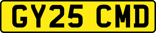 GY25CMD