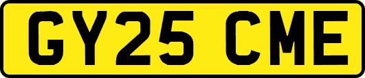 GY25CME