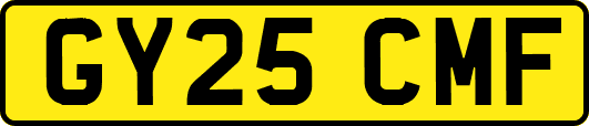 GY25CMF