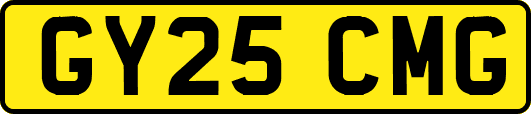 GY25CMG