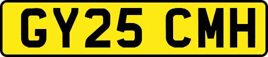 GY25CMH