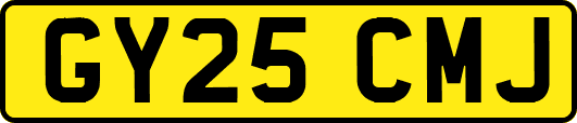 GY25CMJ