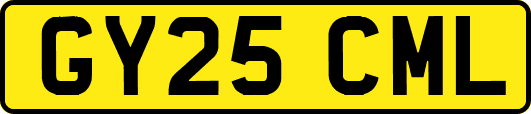 GY25CML