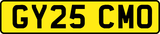 GY25CMO