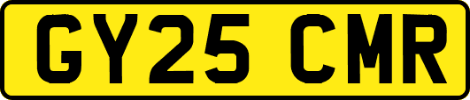 GY25CMR