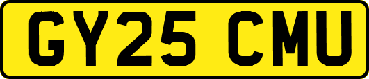 GY25CMU