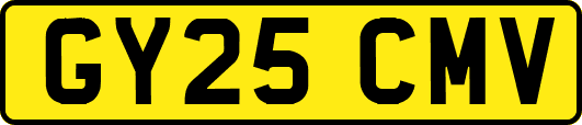 GY25CMV