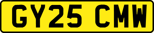 GY25CMW