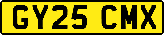 GY25CMX