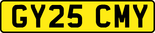 GY25CMY
