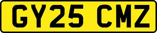 GY25CMZ