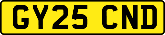 GY25CND