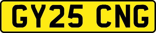 GY25CNG