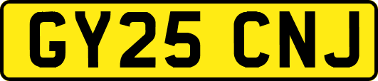 GY25CNJ