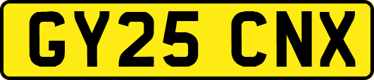 GY25CNX