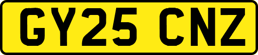 GY25CNZ