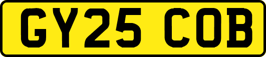 GY25COB