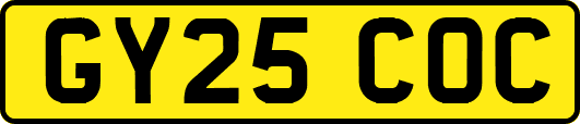 GY25COC