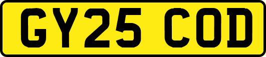 GY25COD
