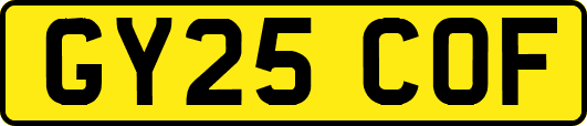 GY25COF