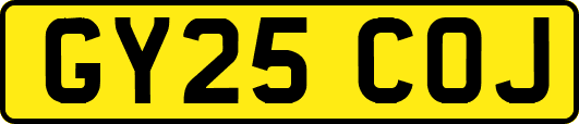 GY25COJ