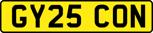GY25CON