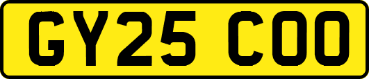 GY25COO