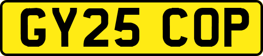 GY25COP