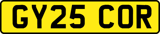 GY25COR