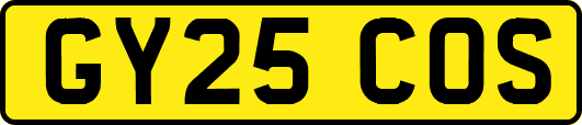 GY25COS