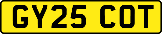GY25COT
