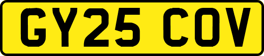 GY25COV