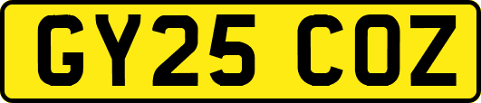 GY25COZ