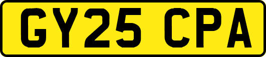 GY25CPA