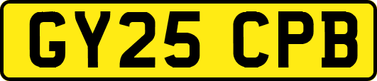 GY25CPB