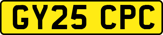 GY25CPC