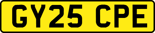 GY25CPE