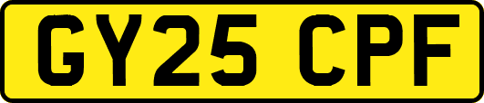 GY25CPF